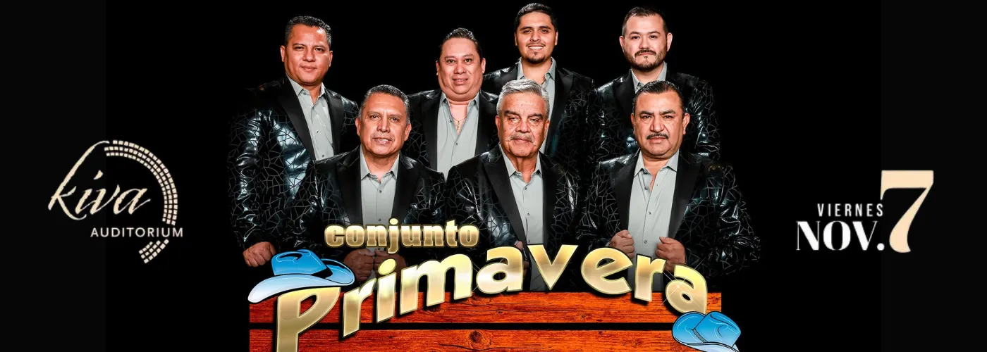 Conjunto Primavera