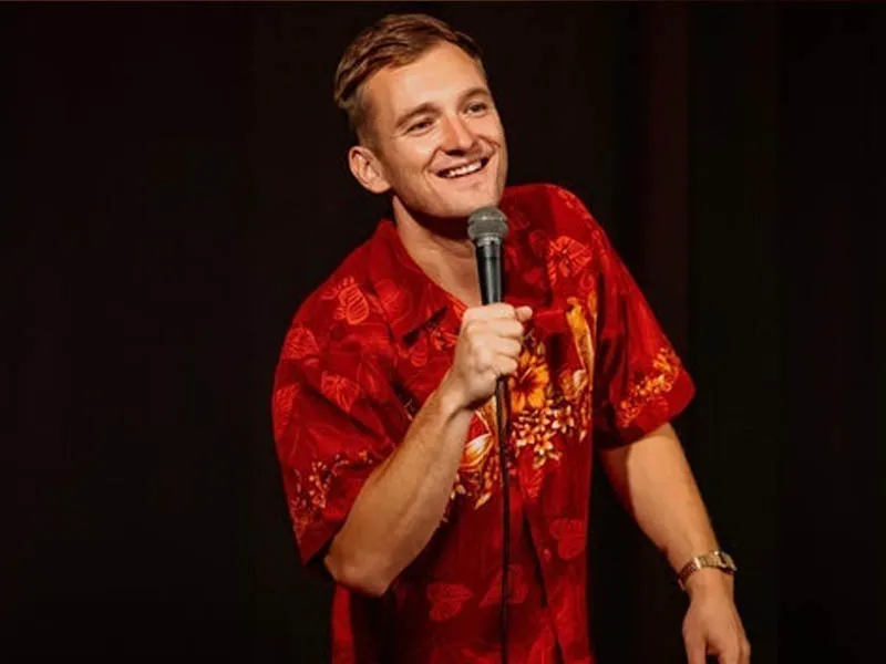 Killers of Kill Tony tickets