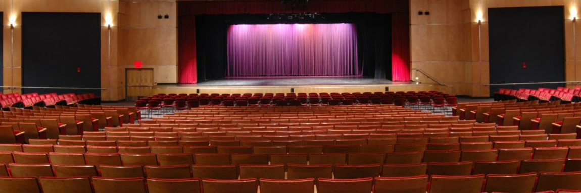 Kiva Auditorium Kiva Auditorium