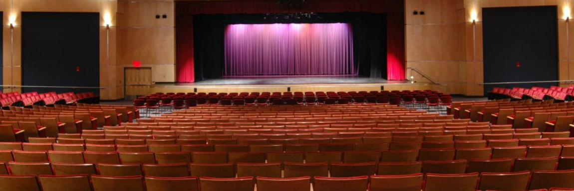 Kiva Auditorium 