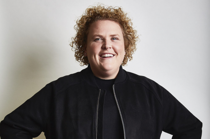 Fortune Feimster at Kiva Auditorium