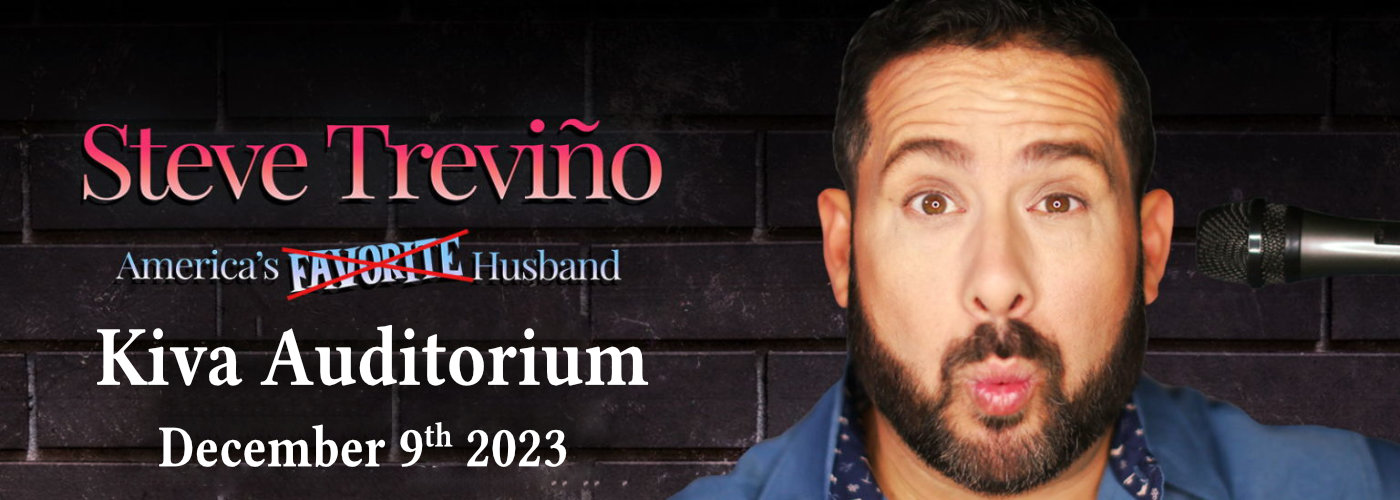 Steve Trevino