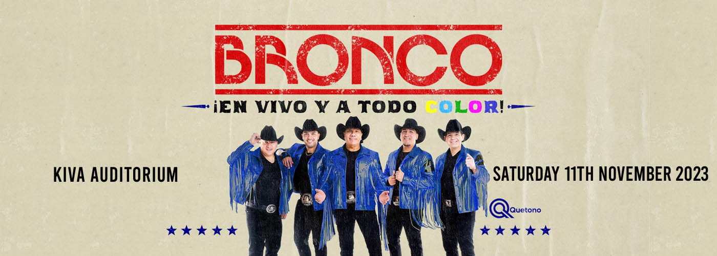 Bronco