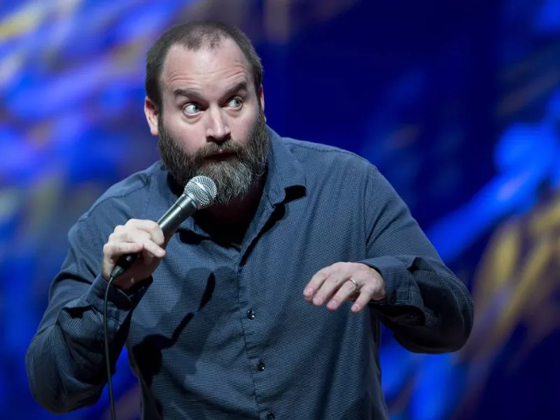 Tom Segura