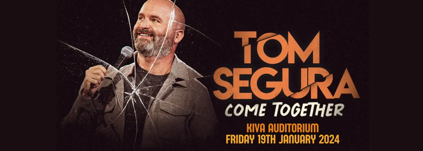 Tom Segura