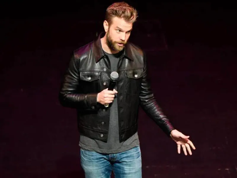 Anthony Jeselnik