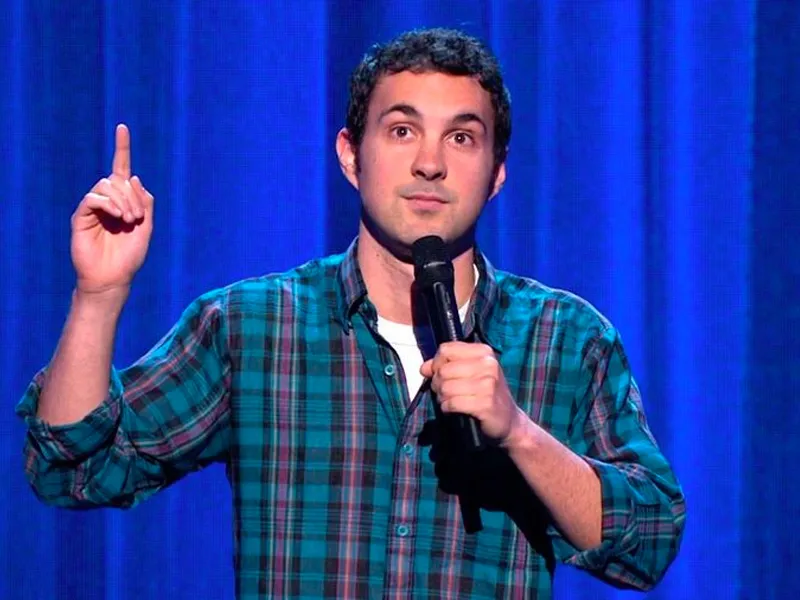 Mark Normand