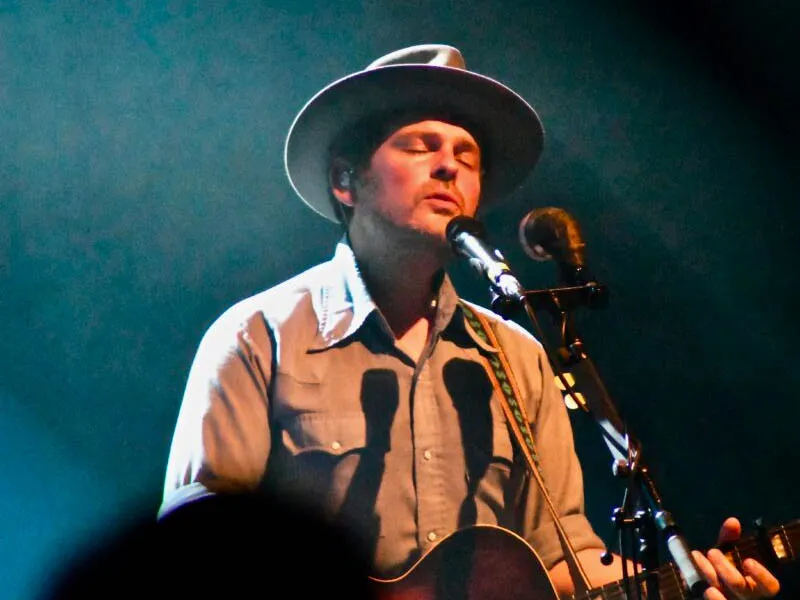 Gregory Alan Isakov tickets
