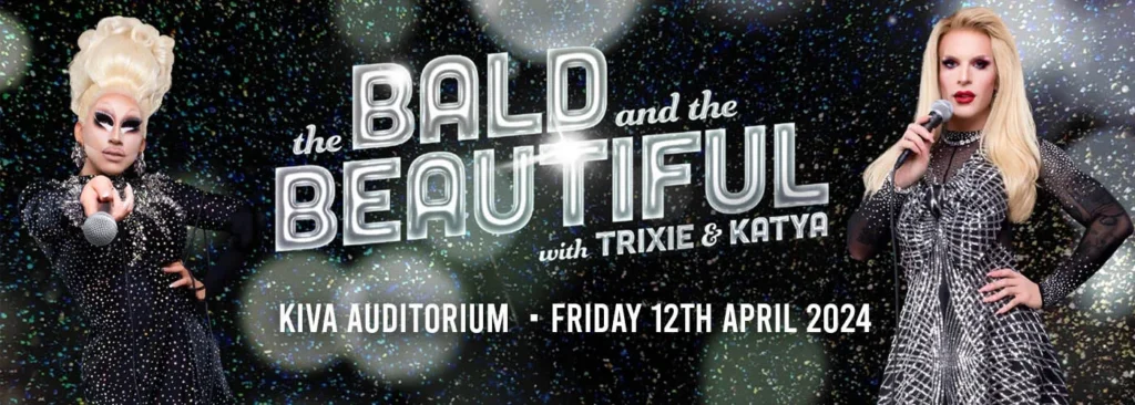 The Bald and the Beautiful at Kiva Auditorium