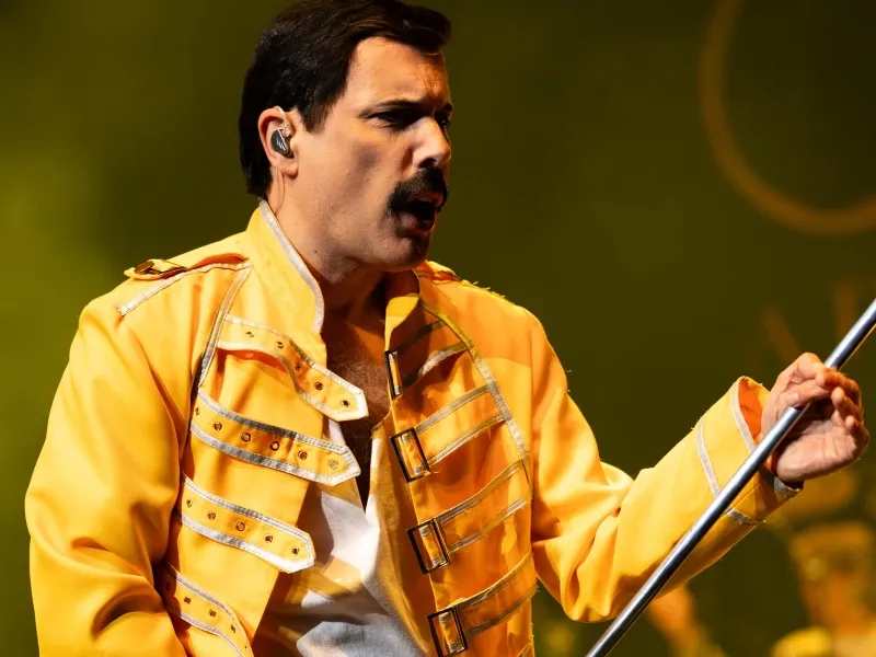 Killer Queen tickets