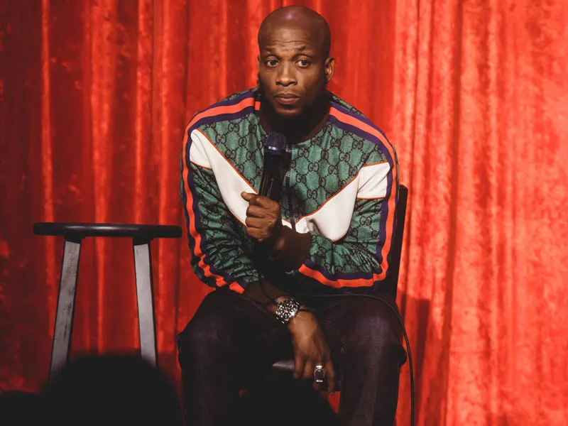 Ali Siddiq tickets