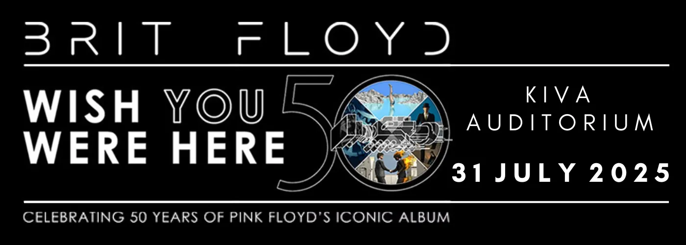 Brit Floyd