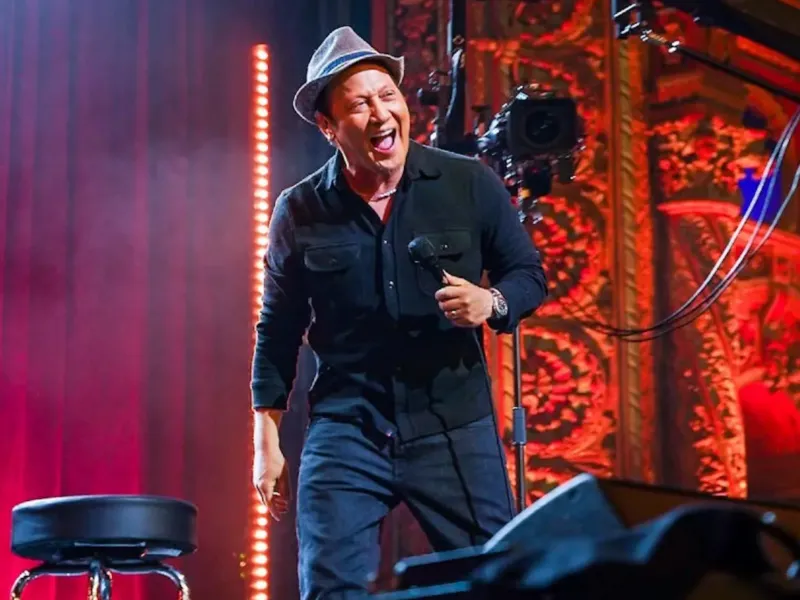 Rob Schneider tickets