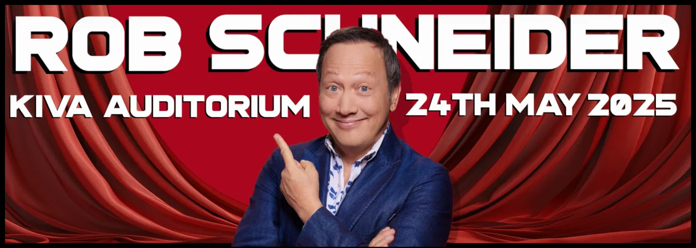 Rob Schneider