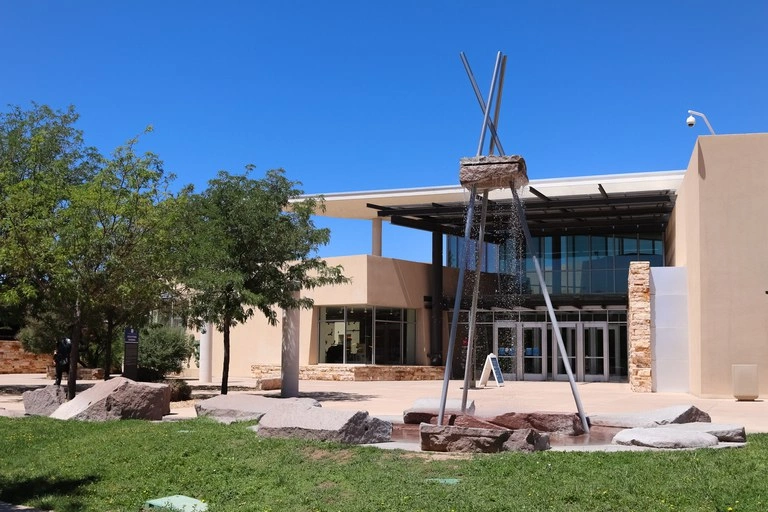 Albuquerque Museum
