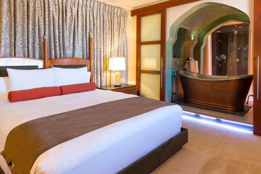 Hotel Andaluz