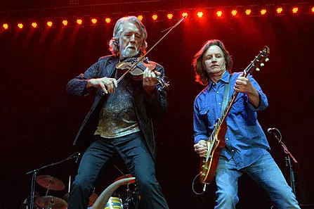 Nitty Gritty Dirt Band tickets