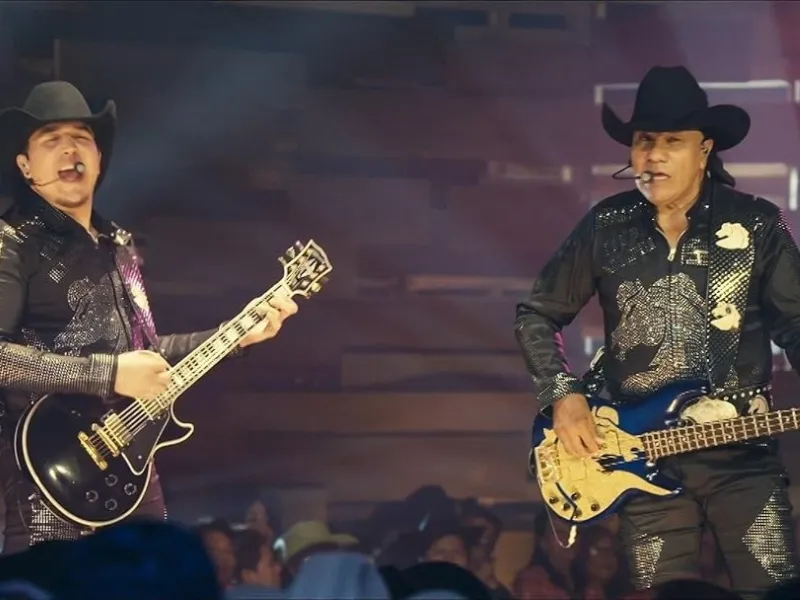 Grupo Bronco tickets