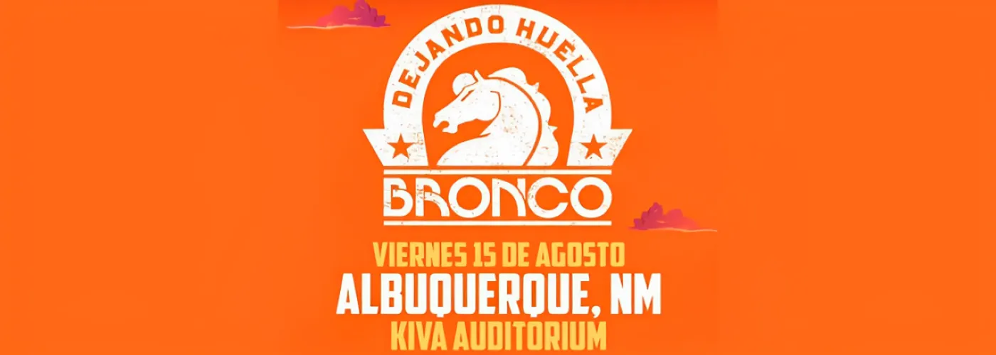 Grupo Bronco