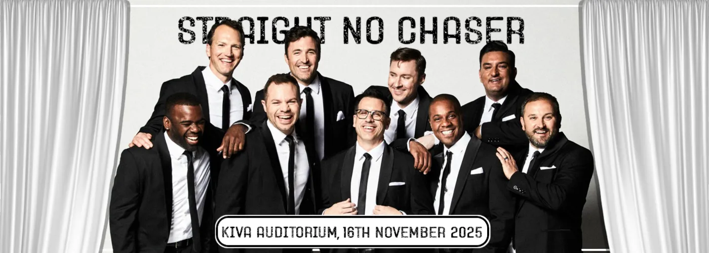 Straight No Chaser