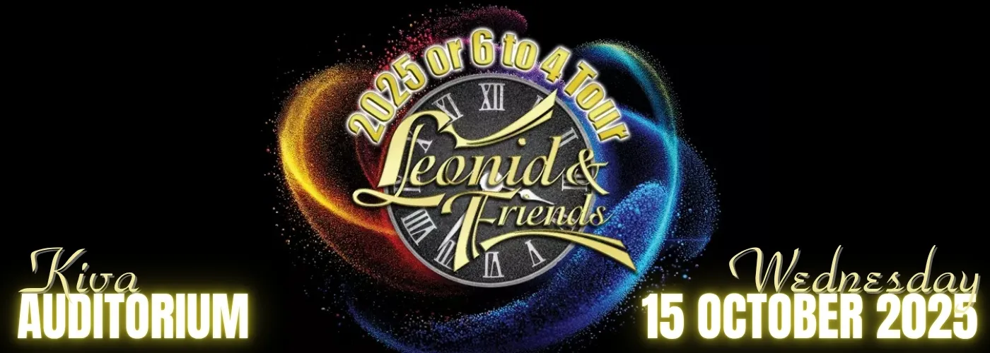 Leonid & Friends