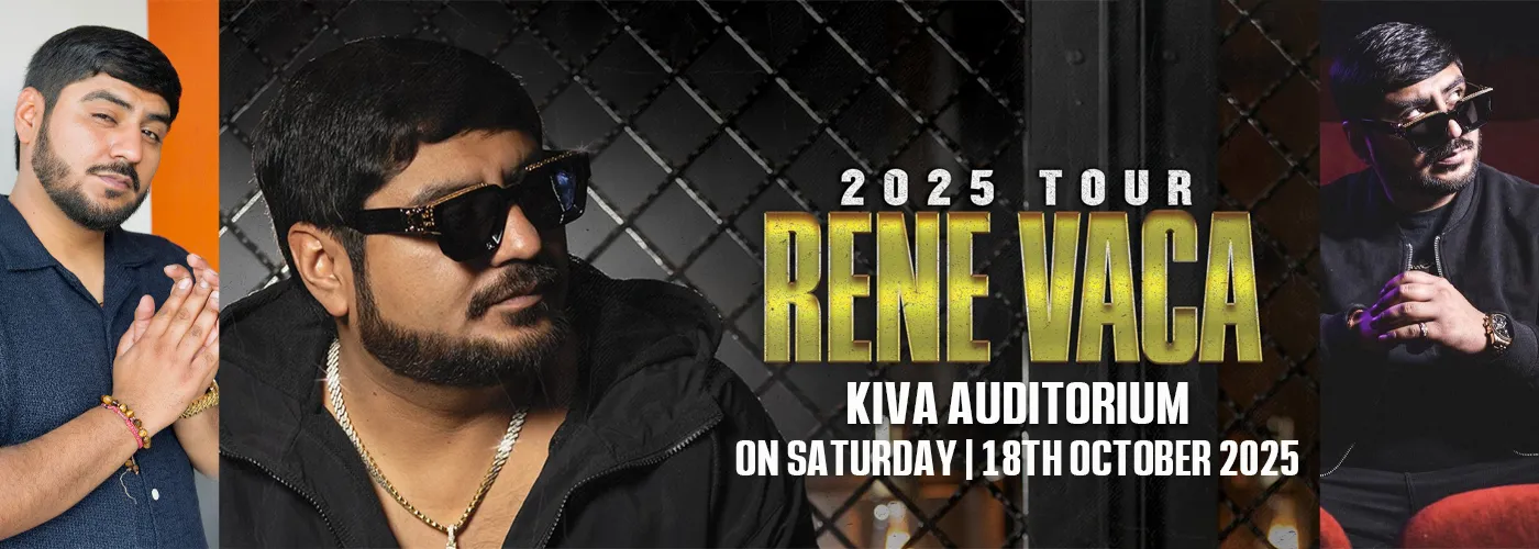 Rene Vaca