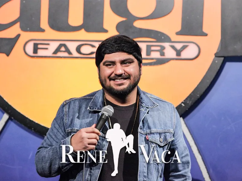 Rene Vaca tickets