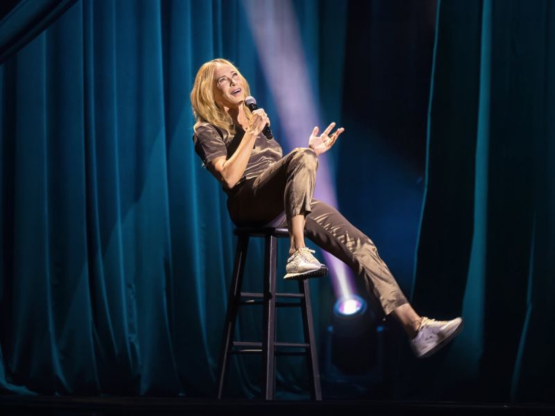 Chelsea Handler tickets