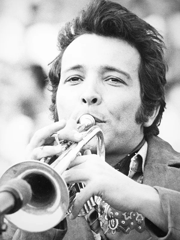 Herb Alpert and The Tijuana Brass tickets