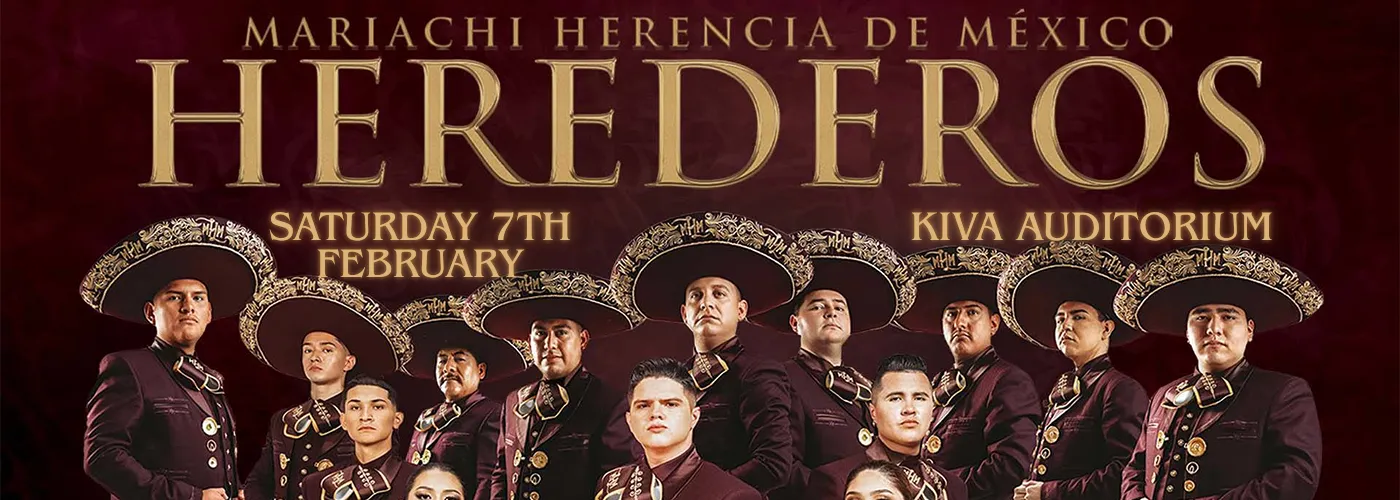 Mariachi Herencia De Mexico