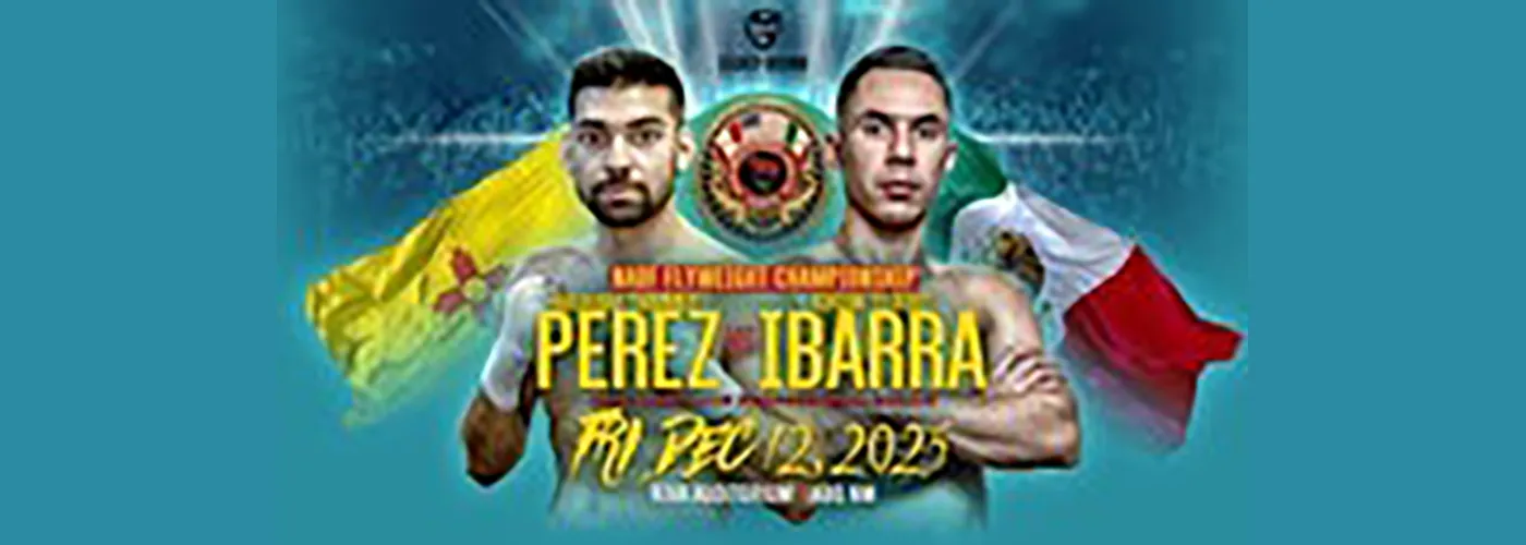 The Legacy Continues 2 Seasons Beatings – Live Boxing