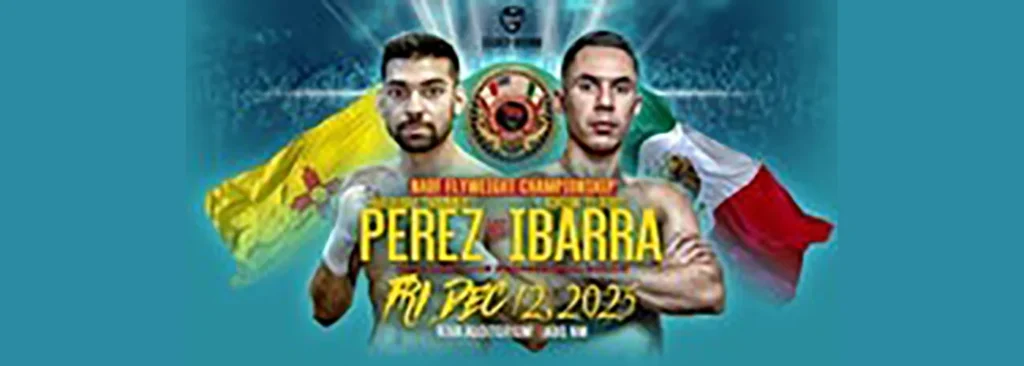 The Legacy Continues 2 Seasons Beatings at Kiva Auditorium