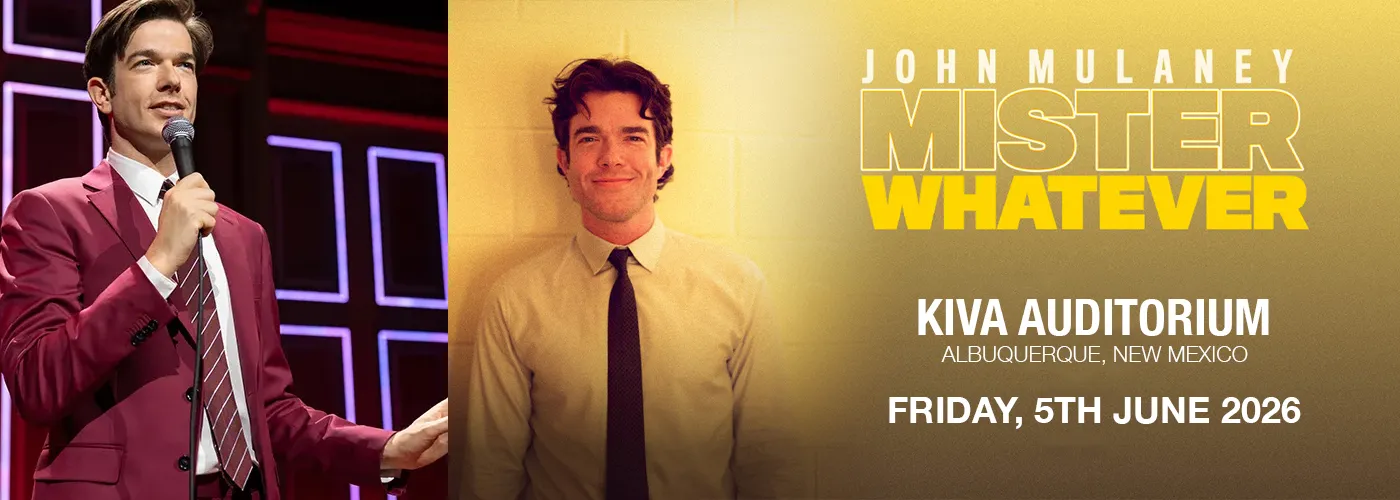 John Mulaney