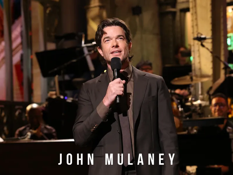 John Mulaney tickets
